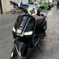 کویر s5 150 kavir|موتورسیکلت|تهران, نیاوران|دیوار