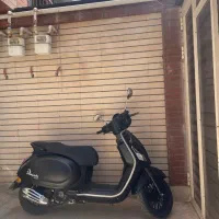 موتور دایچی جی پی ۱۵۰ نیرو موتور|موتورسیکلت|لردگان, |دیوار