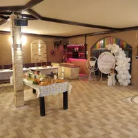 اجاره باغ تالار اقتصادی جاده سنتو بعد از عسگریه|اجارهٔ کوتاه‌مدت آپارتمان و سوئیت|مشهد, عسگریه|دیوار