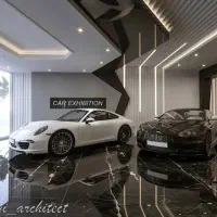 فروش-نمایشگاه-خودرو