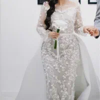 فروش لباس عروس|لباس|ایلام, |دیوار