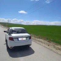 ساینا اس ۴۰۳معاوضه با پراید مدل پایین انژکتور