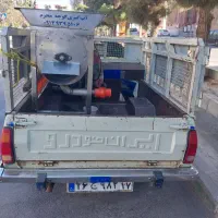 آبگیری گوجه محرم