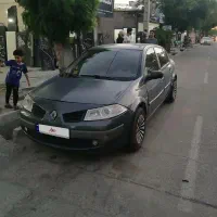 مگان 1600توافقی