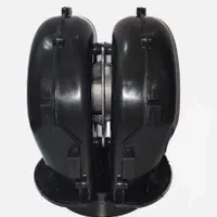 فن حلزونی آزاژن 2300 دور بلبرینگی|قطعات و لوازم جانبی رایانه|سنندج, |دیوار