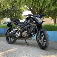 ns ان اس 150 مدل95