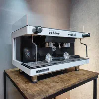 دستگاه اسپرسو سنرمو مدل sanremo ZOE