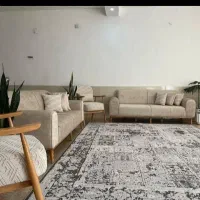 مبل راحتی دلتا / کد ۳۱۲/ چوب نراد|مبلمان خانگی و میز عسلی|آمل, |دیوار