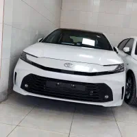 تویوتا کمری ۲۰۲۵ LE