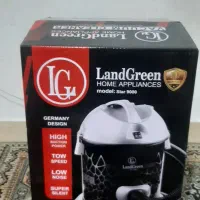 جارو برقی سطلی لندگرین|جاروبرقی، جارو شارژی، بخارشو|تنکابن, |دیوار