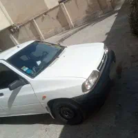 پراید 131 مدل 92