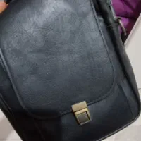 کیف چرم مردانه