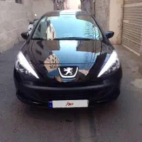 پژو 207 پانا 1404