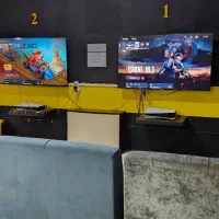 واگذاری گیم نت چلنج