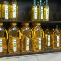 فرآوردهای روغنی ثنا