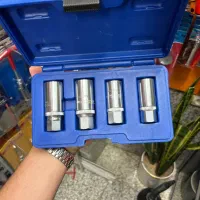 ست بکس دوسررزوه
