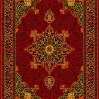 فرش۷۰۰شانه طرح بلوچی