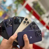 Iphone 14 pro|موبایل|شیراز, گود عربان|دیوار