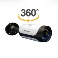 دوربین بولت چشم ماهی 360 (پترو کارت اقساط )