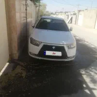 دنا پلاس دنده ای EF7 فول آپشن  اسفند 99