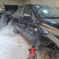 بدنه سمند|قطعات یدکی و لوازم جانبی|تهران, وردآورد|دیوار