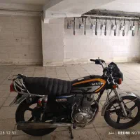 هندا 200 متین