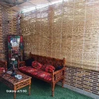 فروش حصیر به قیمت عمده|کوهنوردی و کمپینگ|کرج, اسدآباد|دیوار