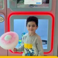 پرستار پاره وقت کودک