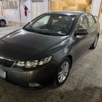 سراتو مدل ۱۳۹۵ اتوماتیک موتور ۲۰۰۰