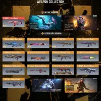 اکانت کالاف دیوتی