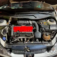 206تیپ 5 1398|خودرو سواری و وانت|یزد, |دیوار