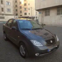 تیبا صندوقدار مدل۹۸