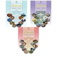 تدریس خصوصی و کامل عربی هفتم،هشتم، نهم