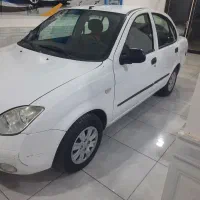 تیبا۱ مدل۹۹ دوگانه سوز شرکتی