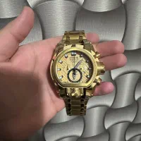 ساعت اینویکتا (گودزیلا)