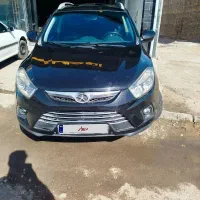 جک s5|خودرو سواری و وانت|قم, سید معصوم|دیوار