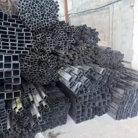 قوطی و پروفیل درجه2 ارزان قیمت