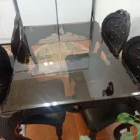میز ناهار خوری