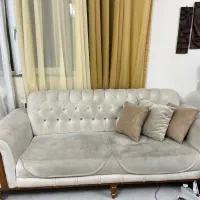 مبل ۸ نفره چستر