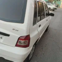 پراید 111وحشی|خودرو سواری و وانت|قدس, شهر‌قدس|دیوار