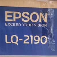 پرینتر سوزنی اپسون lq2190 اصل