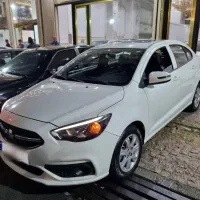 شاهین G سانروف دار دنده ای ، مدل 1403