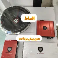 سیستم صوتی . تصویری همایون.. اقساط|قطعات یدکی و لوازم جانبی|قزوین, |دیوار