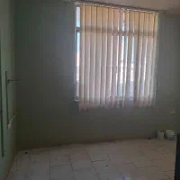 دفتر اداری سه اتاقه با نور عالی و ۲ تراس