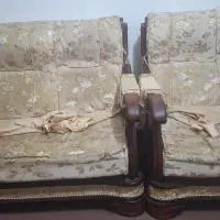 مبل|مبلمان خانگی و میز عسلی|رشت, جانبازان|دیوار