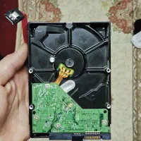 هارد ۵۰۰ گیگ|قطعات و لوازم جانبی رایانه|تبریز, |دیوار