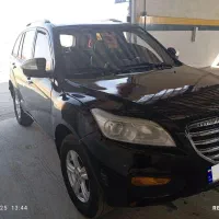 لیفان x60مدل۹۲|خودرو سواری و وانت|بوکان, |دیوار