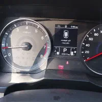 فروش تیوولی کم کارکرد اکازیون|خودرو سواری و وانت|تهران, جنتآباد جنوبی|دیوار