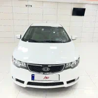 سراتو ۲۰۰۰ سفید مدل ۹۵