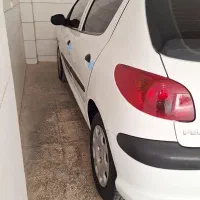 ۲۰۶ تیپ۵